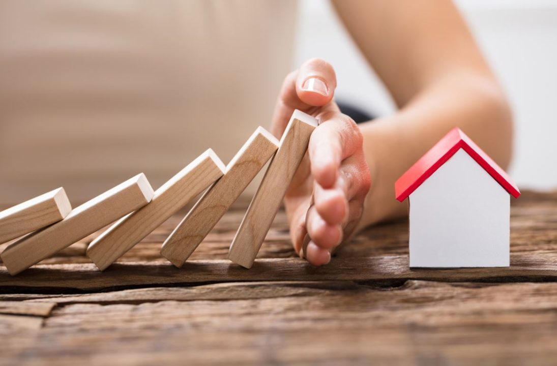 découvrez comment l'assurance habitation peut vous protéger contre les catastrophes naturelles et imprévues. protégez votre foyer et vos biens avec une couverture adaptée à vos besoins.