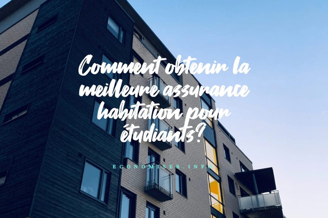 découvrez l'assurance habitation spécialement conçue pour les étudiants, offrant des garanties adaptées à votre budget et vos besoins. protégez vos biens tout en bénéficiant d'une couverture complète, simplifiant ainsi votre vie étudiante.