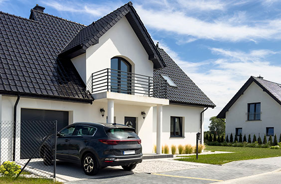 trouvez rapidement l'assurance habitation idéale grâce à nos comparateurs et obtenez des devis instantanés pour protéger votre logement au meilleur prix.