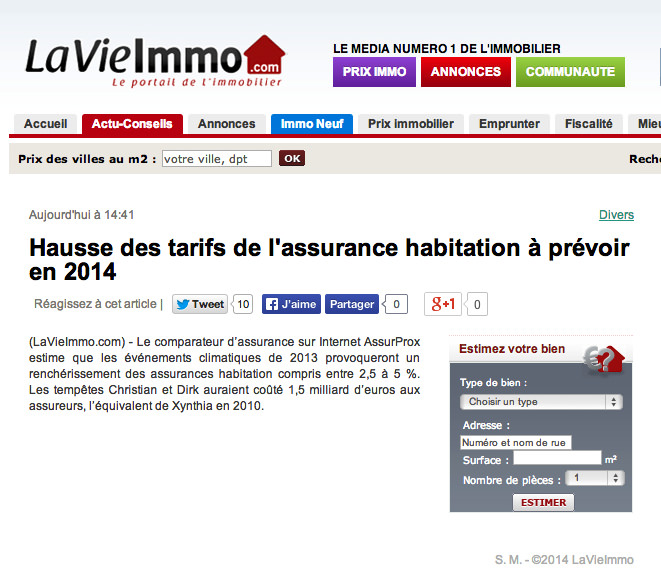 découvrez l'évolution des tarifs d'assurance habitation par département et préparez-vous aux changements de prix près de chez vous.